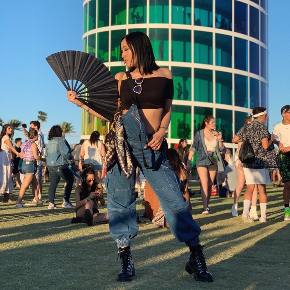 Meet your Posher, Tiffany - Picture 4 of 6